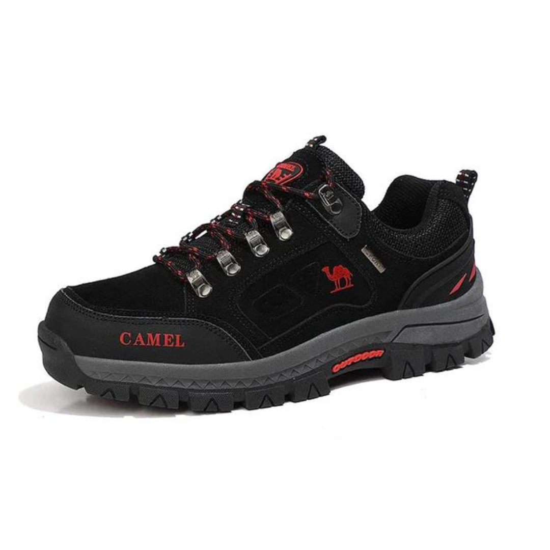 Camel Series - Wandelschoenen - OutdoorHavenNL