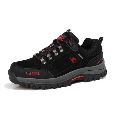 Camel Series - Wandelschoenen - OutdoorHavenNL