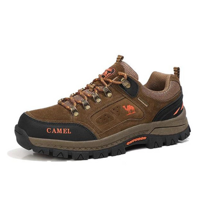 Camel Series - Wandelschoenen - OutdoorHavenNL