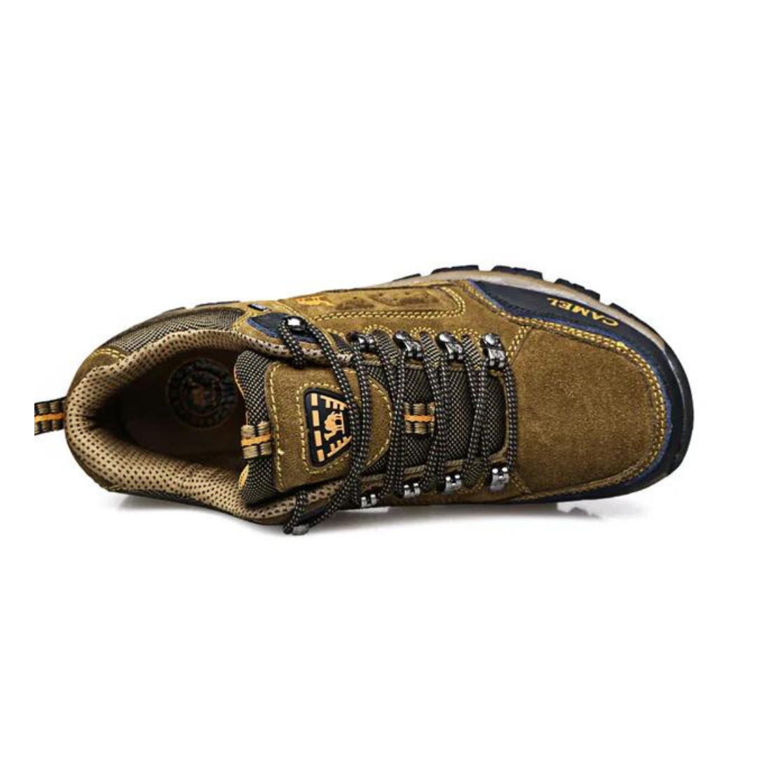 Camel Series - Wandelschoenen - OutdoorHavenNL