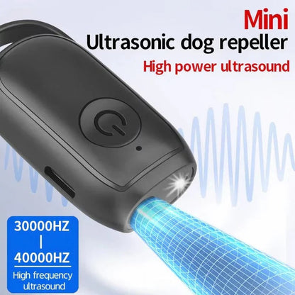 PetSafe rechargeable dog repellent for humane bark control