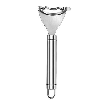 Stainless Steel Corn Stripper for Quick and Easy Kernel Removal