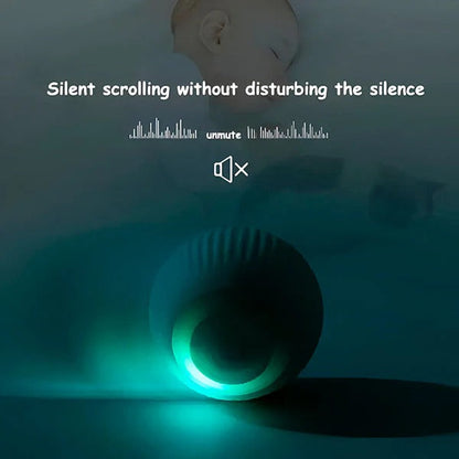 Interactive Automatic Rolling Ball Toy for Cats and Dogs