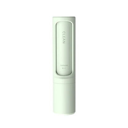 Portable Lint Roller for Pet Hair on Clothes and Upholstery