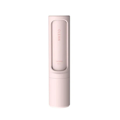 Portable Lint Roller for Pet Hair on Clothes and Upholstery