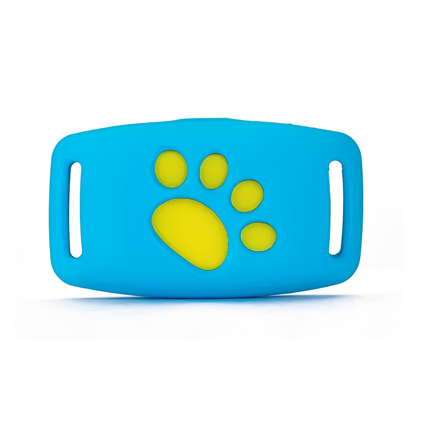 Reliable GPS pet tracking device with instant location updates and alerts