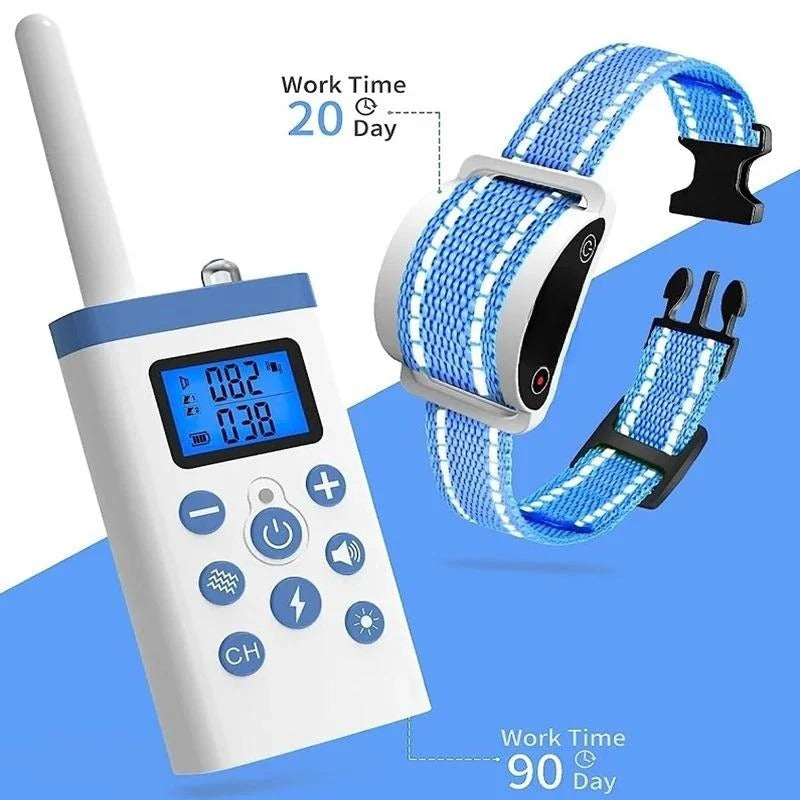 Expert cat training collar with sound and vibration for optimal results