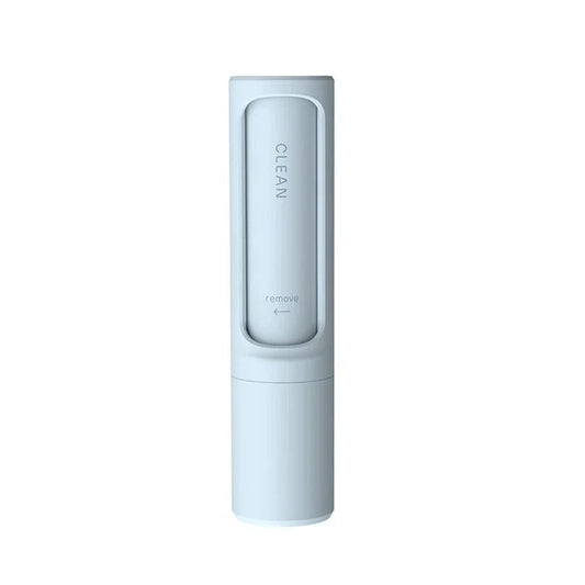 Portable Lint Roller for Pet Hair on Clothes and Upholstery
