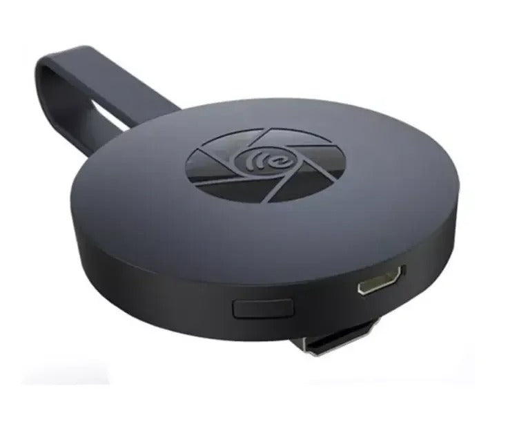 Chromecast Draadloze Streamer – Stream Muziek & Video