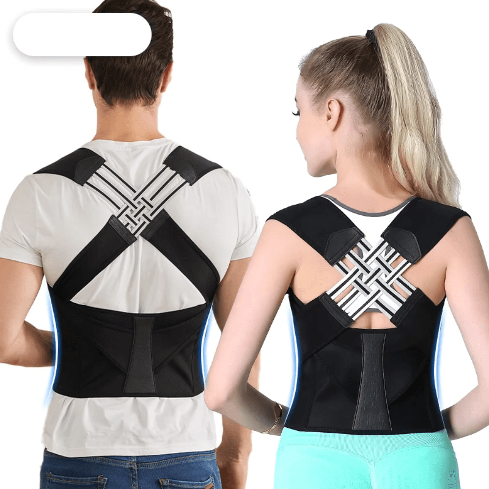 PosturaPro™ | Verbeter je houding - Storebay.nl