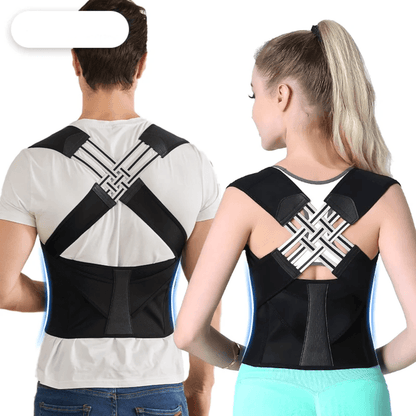 PosturaPro™ | Verbeter je houding - Storebay.nl