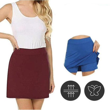 Rok shorts 4