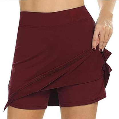 Rok shorts | Hoge taille - Storebay.nl