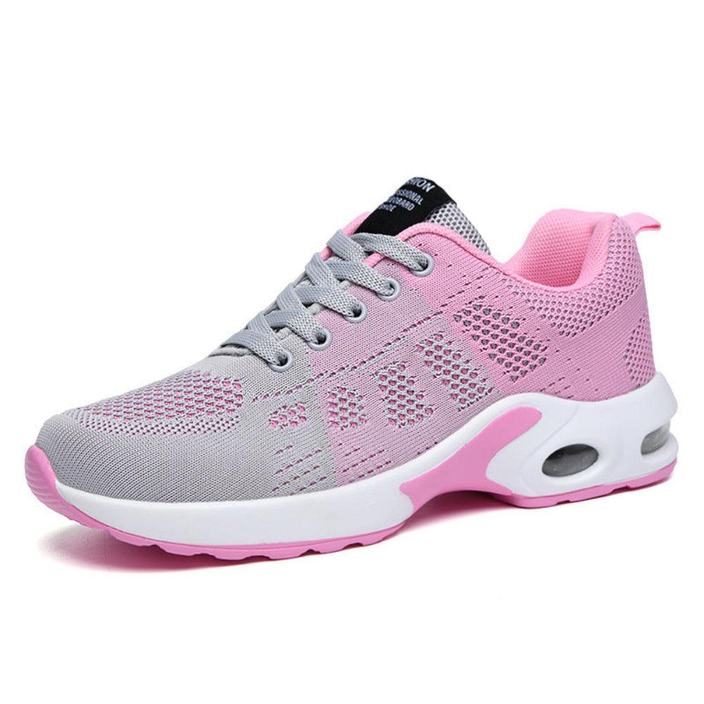 Rosa | Orthopedische casual sneakers voor dames - Storebay.nl