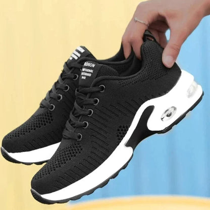 Rosa | Orthopedische casual sneakers voor dames - Storebay.nl