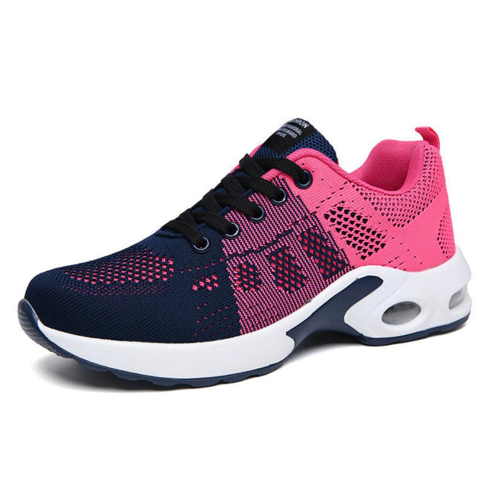 Rosa | Orthopedische casual sneakers voor dames - Storebay.nl