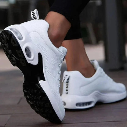 Rosa | Orthopedische casual sneakers voor dames - Storebay.nl