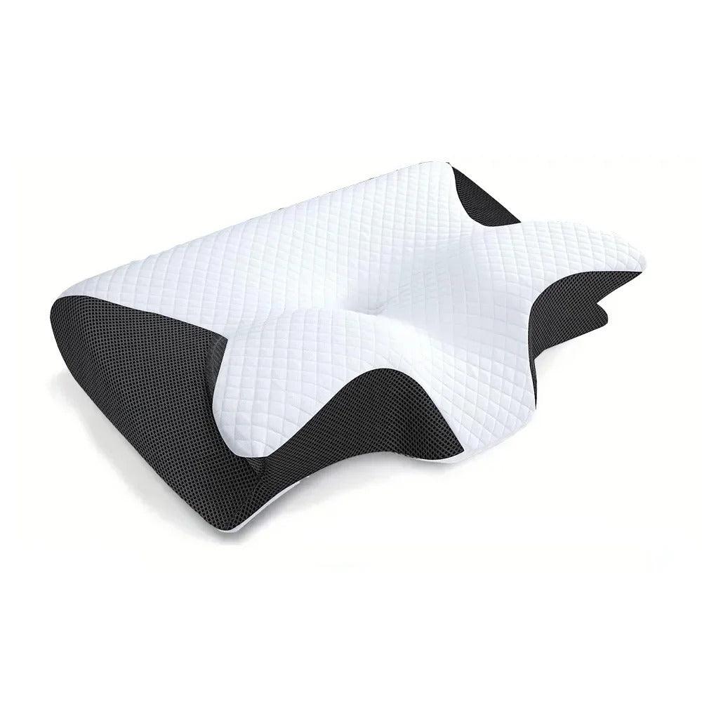 SleepAlign | Het orthopedisch kussen voor een gezonde slaaphouding - Storebay.nl