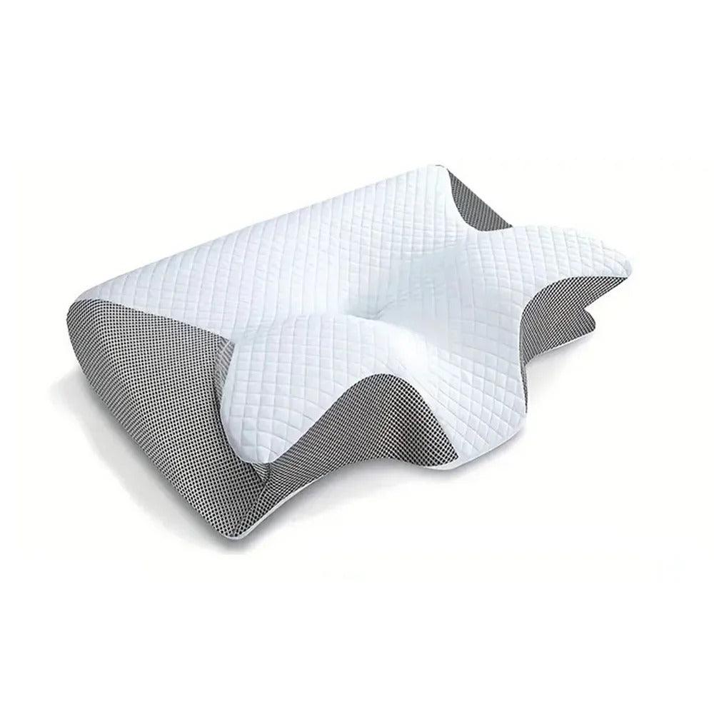 SleepAlign | Het orthopedisch kussen voor een gezonde slaaphouding - Storebay.nl