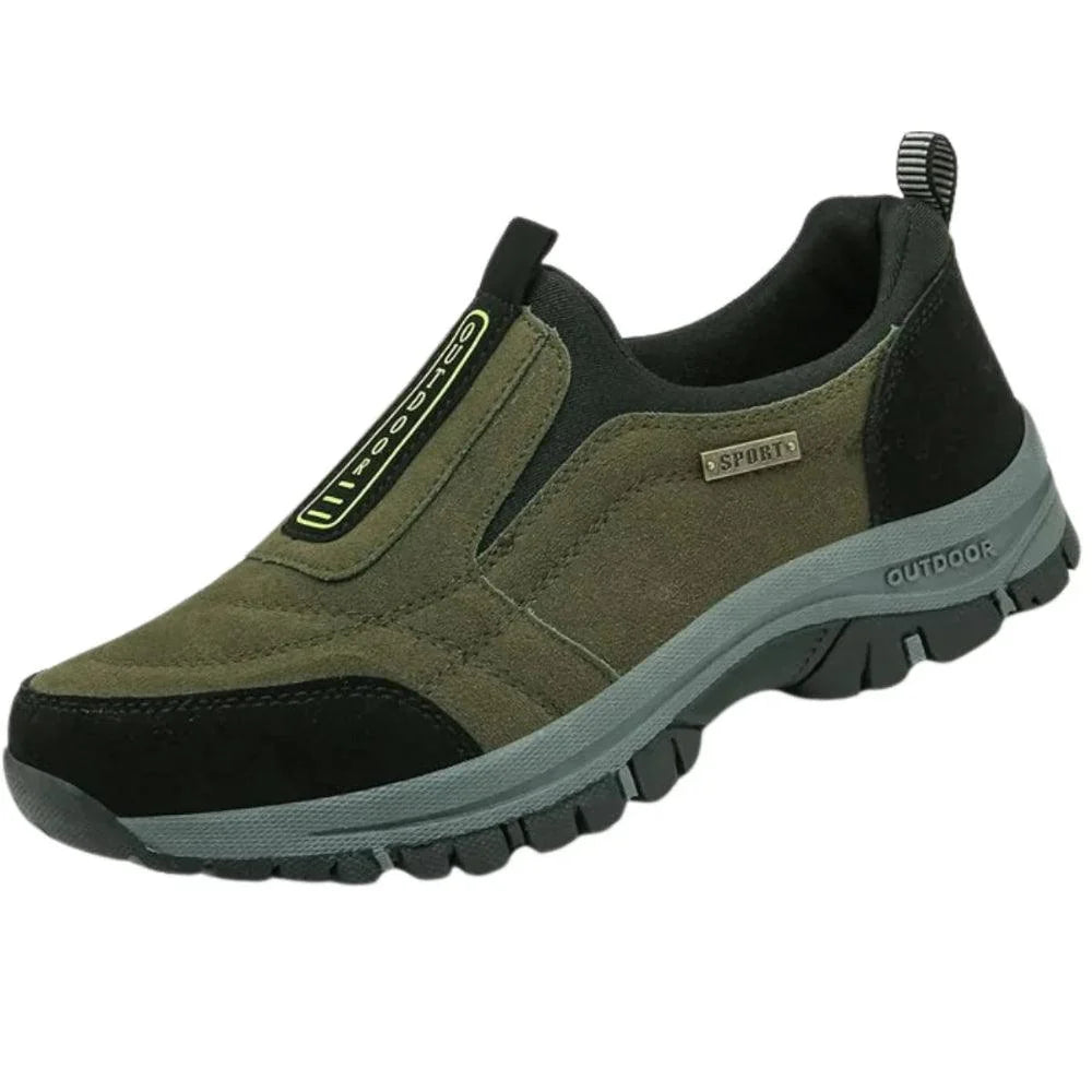 Solevo™ | Orthopedische wandelschoenen met binnenzolen - Storebay.nl