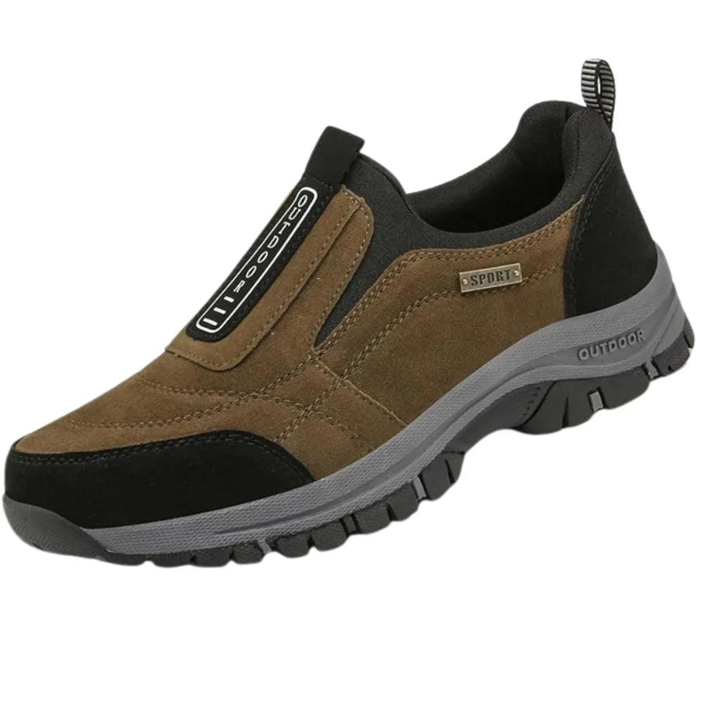Solevo™ | Orthopedische wandelschoenen met binnenzolen - Storebay.nl