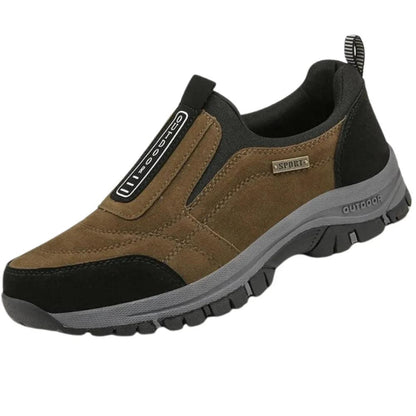 Solevo™ | Orthopedische wandelschoenen met binnenzolen - Storebay.nl