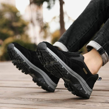 Solevo™ | Orthopedische wandelschoenen met binnenzolen - Storebay.nl