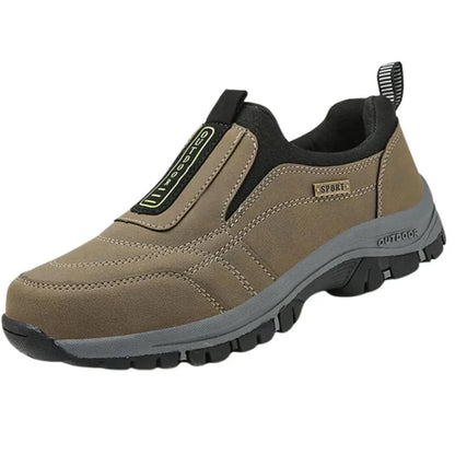 Solevo™ | Orthopedische wandelschoenen met binnenzolen - Storebay.nl
