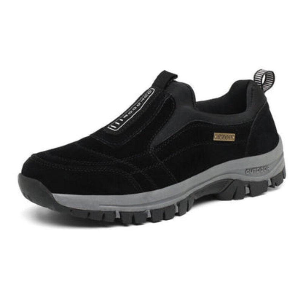 Solevo™ | Orthopedische wandelschoenen met binnenzolen - Storebay.nl