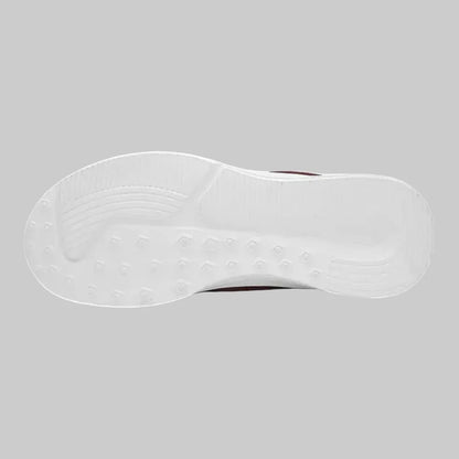 Ademende unisex diabetes schoenen met klittenband, optimale pasvorm voor hielspoor en bunion.