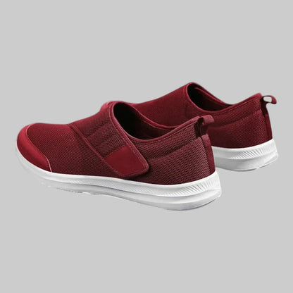 Unisex klittenband schoenen, orthopedisch, voor diabetes en brede voeten, bieden comfort en ondersteuning.