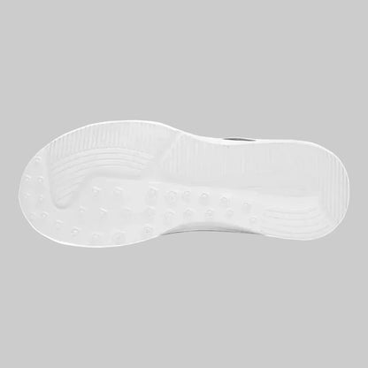 Orthopedische unisex diabetes schoenen: brede pasvorm, klittenband, perfect voor bunion en loopcomfort.